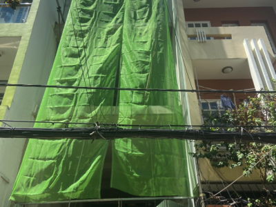 Nhà Phố Bình Thạnh