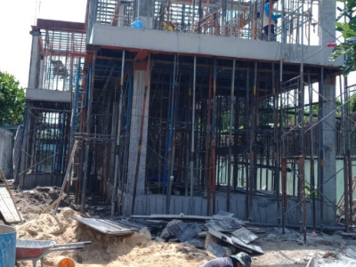 Nhà Phố Quận 12