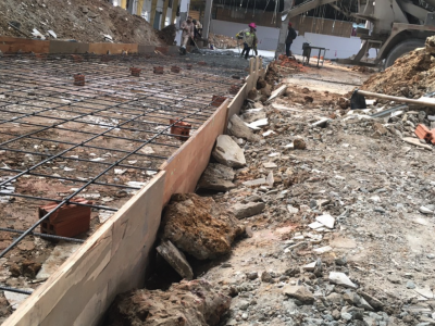 Chuyên cung cấp Bê Tông Tươi - Đồng Nai, Bình Dương, Long An, Tây Ninh,Tp.HCM