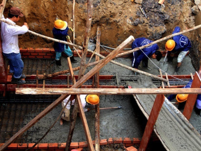 Báo Giá Bê Tông Tươi Tại Bình Dương 2021